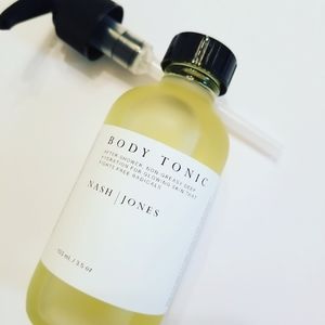 Body Tonic